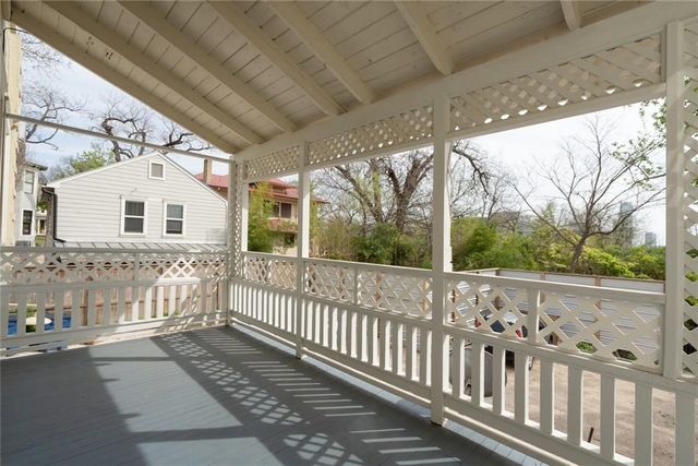 803 W 17th ST A, Austin, TX 78701
