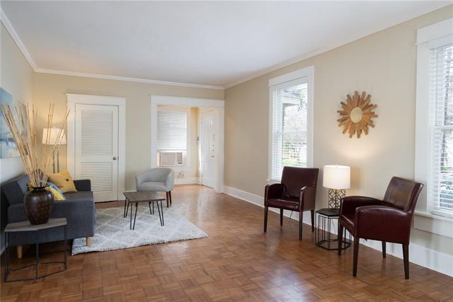 803 W 17th ST A, Austin, TX 78701