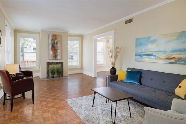 803 W 17th ST A, Austin, TX 78701