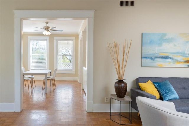 803 W 17th ST A, Austin, TX 78701