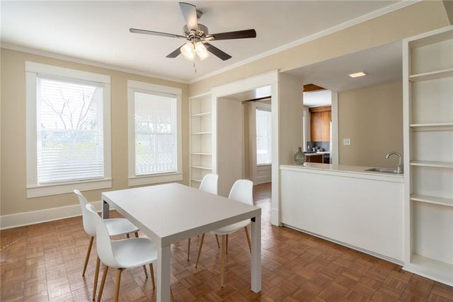 803 W 17th ST A, Austin, TX 78701