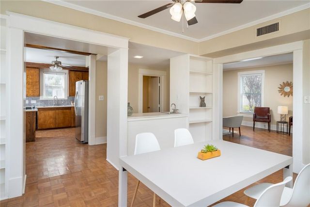 803 W 17th ST A, Austin, TX 78701