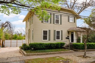 803 W 17th ST A, Austin, TX 78701