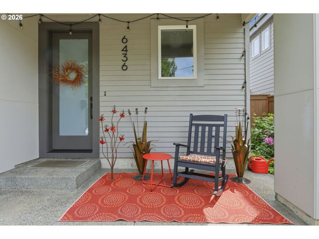 6436 Ne 31ST Ave, Portland, OR 97211