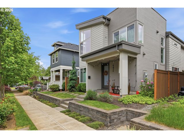6436 Ne 31ST Ave, Portland, OR 97211