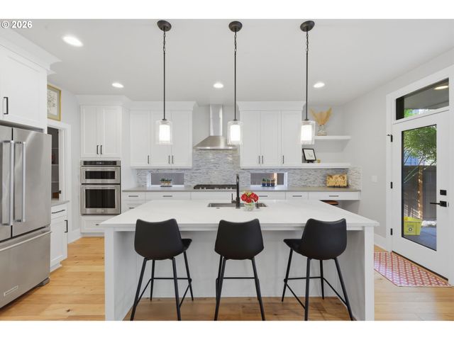 6436 Ne 31ST Ave, Portland, OR 97211