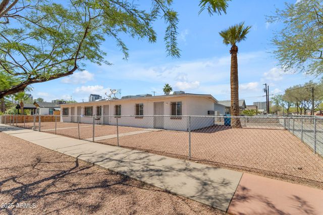 502 N 11TH Street, Phoenix, AZ 85006