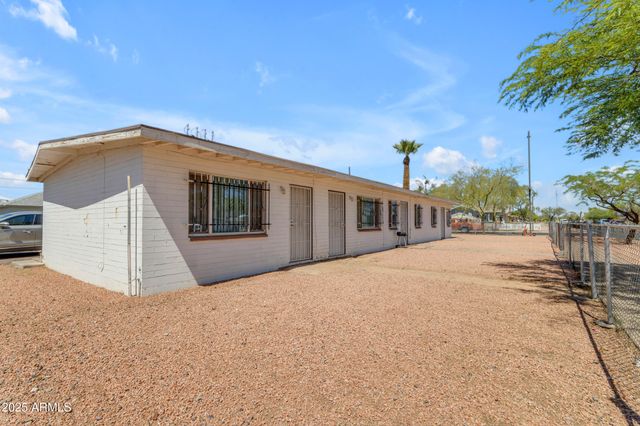 502 N 11TH Street, Phoenix, AZ 85006
