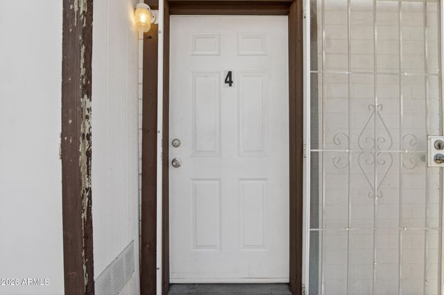 502 N 11TH Street, Phoenix, AZ 85006