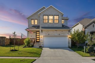 605 Jaboncillo, New Braunfels, TX 78132