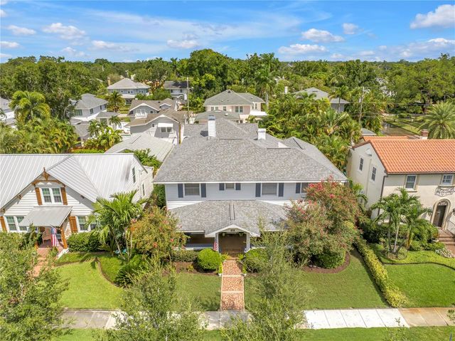 445 18TH AVENUE NE, St Petersburg, FL 33704