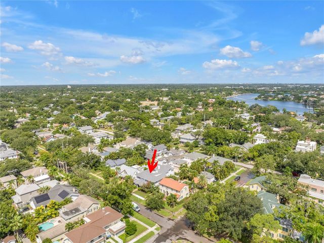 445 18TH AVENUE NE, St Petersburg, FL 33704