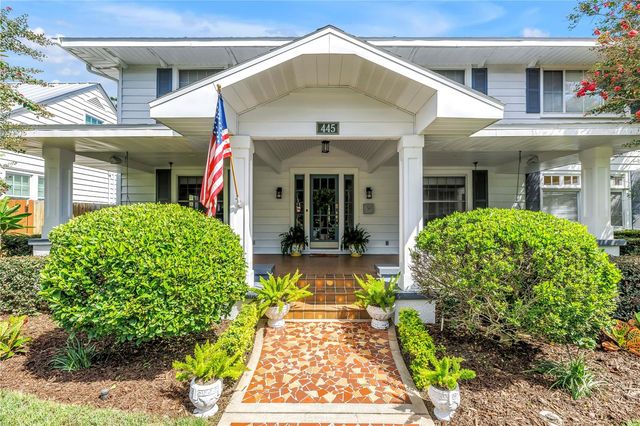 445 18TH AVENUE NE, St Petersburg, FL 33704