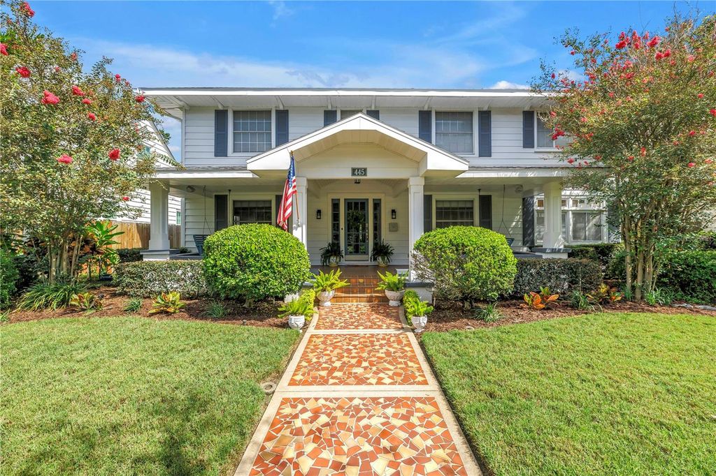 445 18TH AVENUE NE, St Petersburg, FL 33704