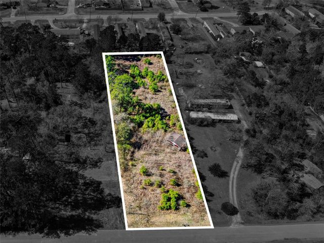 31307 Terri Lane, Magnolia, TX 77355