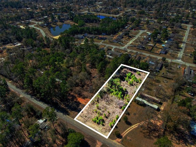 31307 Terri Lane, Magnolia, TX 77355