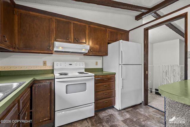 6510 Carlos Court, Anchorage, AK 99504