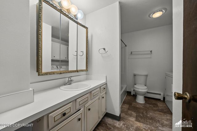 6510 Carlos Court, Anchorage, AK 99504
