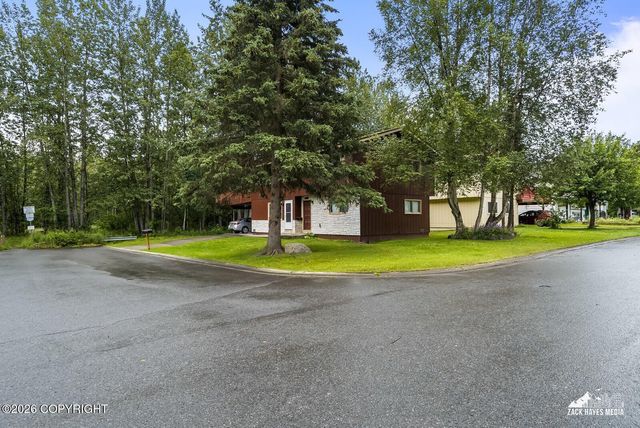 6510 Carlos Court, Anchorage, AK 99504
