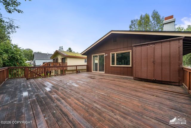 6510 Carlos Court, Anchorage, AK 99504