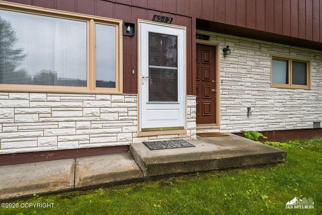 6510 Carlos Court, Anchorage, AK 99504