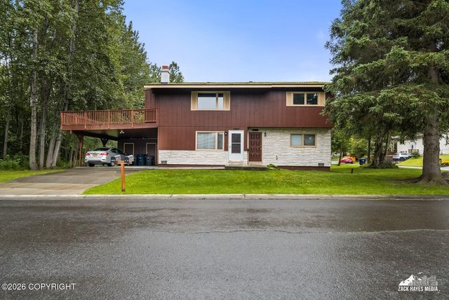 6510 Carlos Court, Anchorage, AK 99504