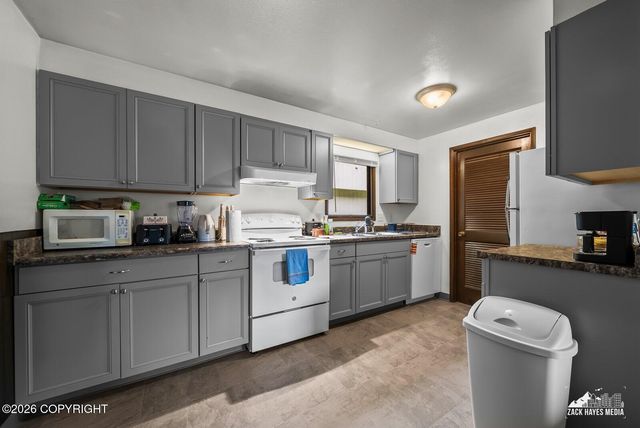 6510 Carlos Court, Anchorage, AK 99504