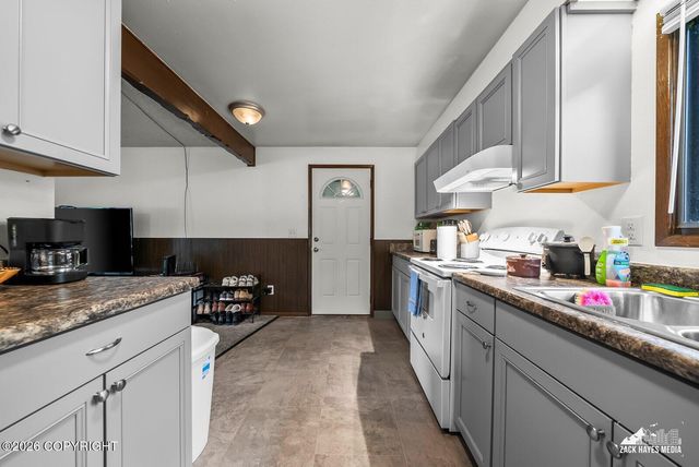6510 Carlos Court, Anchorage, AK 99504