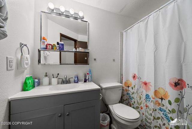 6510 Carlos Court, Anchorage, AK 99504