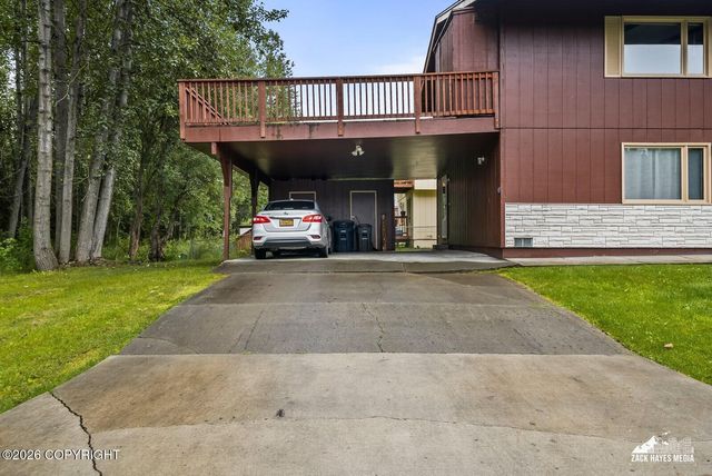 6510 Carlos Court, Anchorage, AK 99504