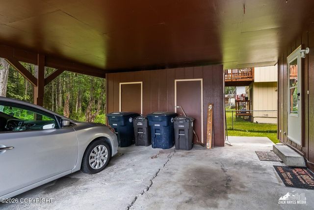 6510 Carlos Court, Anchorage, AK 99504