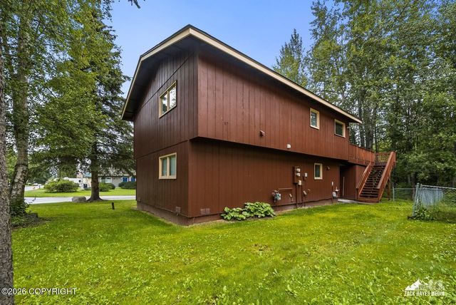 6510 Carlos Court, Anchorage, AK 99504
