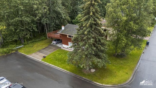 6510 Carlos Court, Anchorage, AK 99504