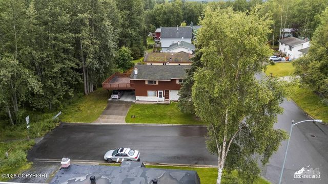 6510 Carlos Court, Anchorage, AK 99504