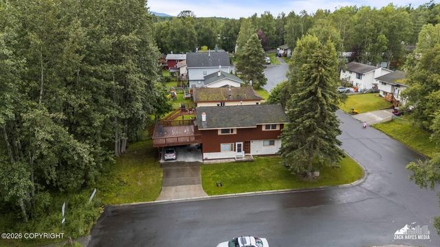 6510 Carlos Court, Anchorage, AK 99504