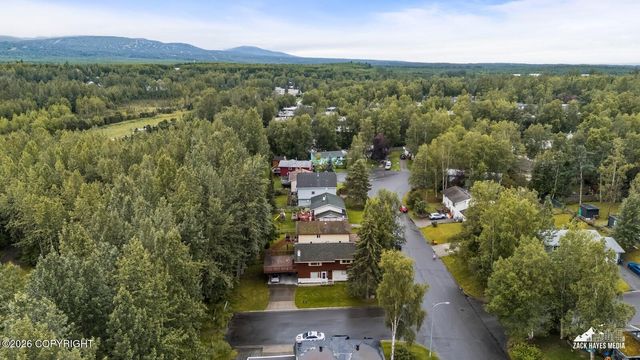 6510 Carlos Court, Anchorage, AK 99504
