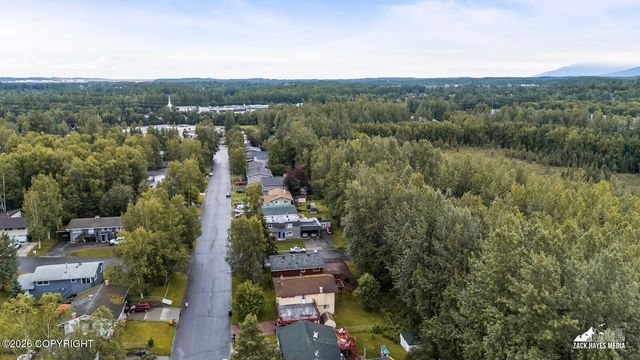 6510 Carlos Court, Anchorage, AK 99504