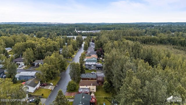 6510 Carlos Court, Anchorage, AK 99504
