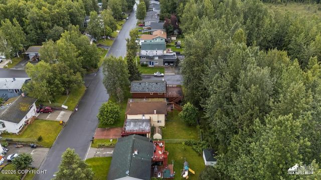 6510 Carlos Court, Anchorage, AK 99504