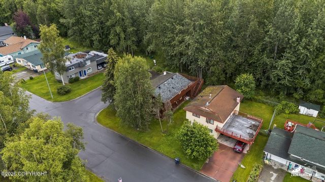 6510 Carlos Court, Anchorage, AK 99504