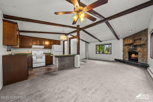 6510 Carlos Court, Anchorage, AK 99504