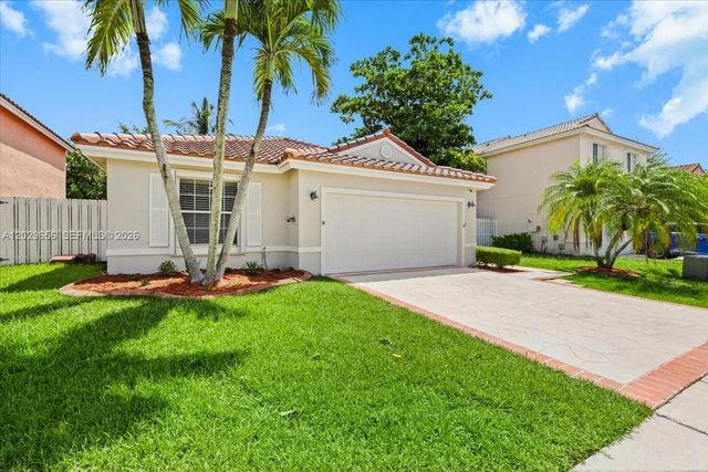 19187 NW 13th Ct, Pembroke Pines, FL 33029
