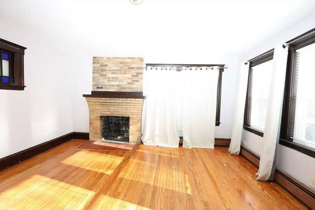 65 Clifford St 1, Boston, MA 02136