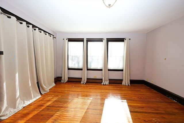 65 Clifford St 1, Boston, MA 02136