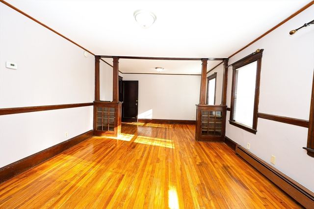 65 Clifford St 1, Boston, MA 02136