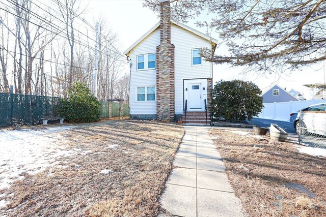 65 Clifford St 1, Boston, MA 02136