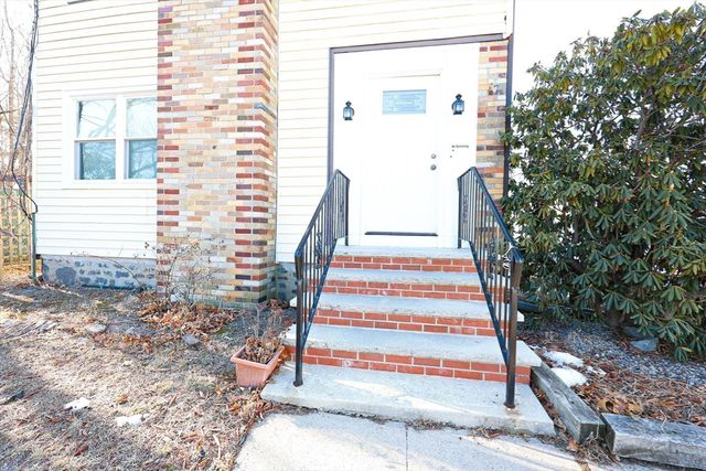 65 Clifford St 1, Boston, MA 02136