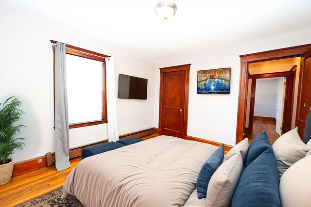 65 Clifford St 1, Boston, MA 02136