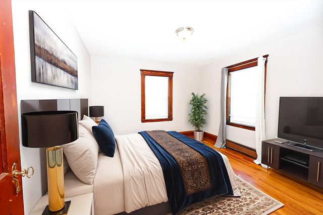 65 Clifford St 1, Boston, MA 02136