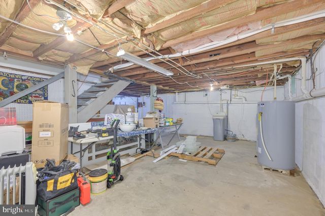 913 W MARTIN ST W, Martinsburg, WV 25401